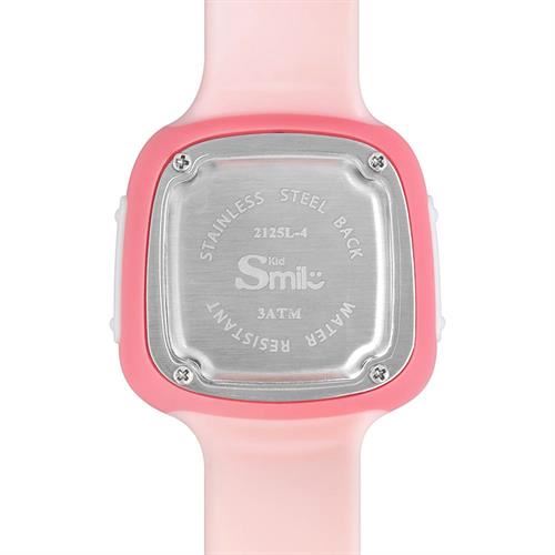 Đồng hồ Smile Kid 37.5 mm Trẻ em 2125L-4 Màu Hồng