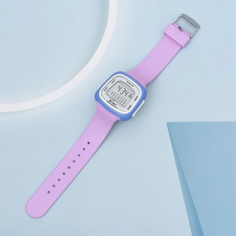 Đồng hồ Smile Kid 37.5 mm Trẻ em 2125L-3