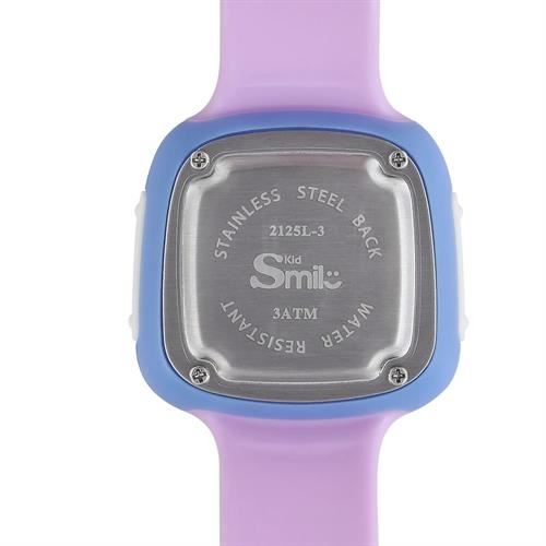 Đồng hồ Smile Kid 37.5 mm Trẻ em 2125L-3 Màu Tím