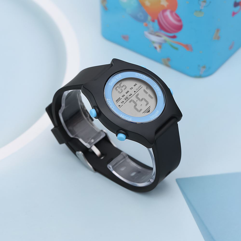 Đồng hồ Smile Kid 38.5 mm Trẻ em 2341L-1