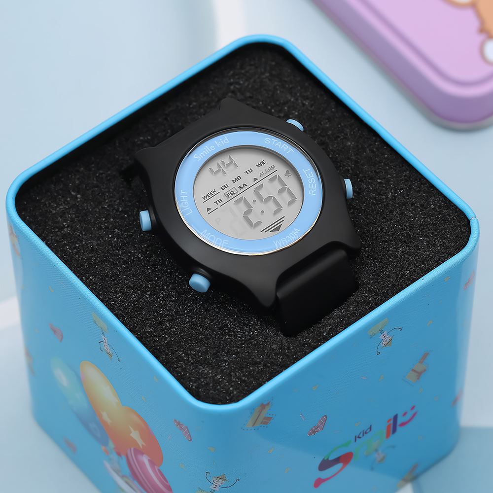 Đồng hồ Smile Kid 38.5 mm Trẻ em 2341L-1