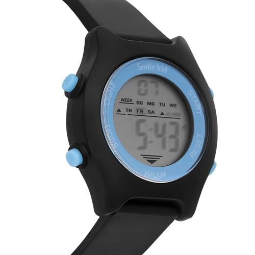 Đồng hồ Smile Kid 38.5 mm Trẻ em 2341L-1 Màu Đen