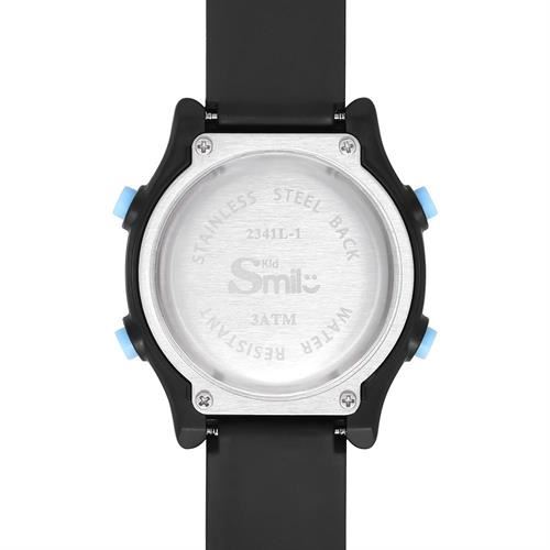 Đồng hồ Smile Kid 38.5 mm Trẻ em 2341L-1 Màu Đen
