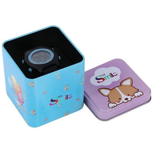 Đồng hồ Smile Kid 38.5 mm Trẻ em 2341L-1 Màu Đen