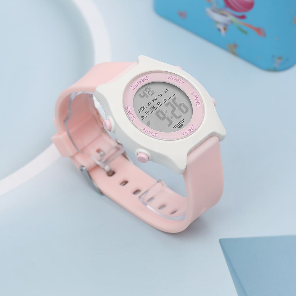 Đồng hồ Smile Kid 38.5 mm Trẻ em 2341L-2