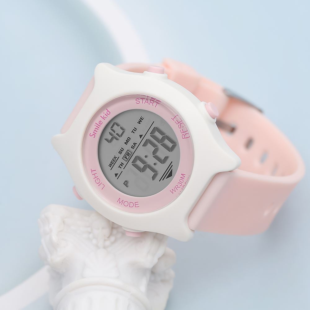 Đồng hồ Smile Kid 38.5 mm Trẻ em 2341L-2