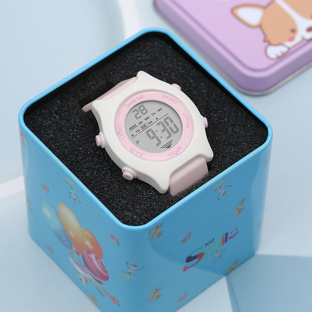 Đồng hồ Smile Kid 38.5 mm Trẻ em 2341L-2