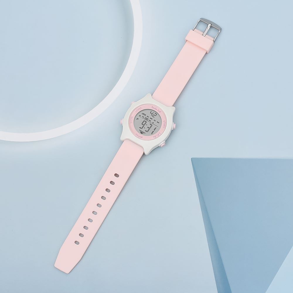 Đồng hồ Smile Kid 38.5 mm Trẻ em 2341L-2