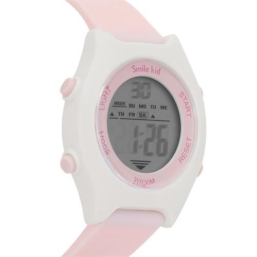 Đồng hồ Smile Kid 38.5 mm Trẻ em 2341L-2 Màu Hồng