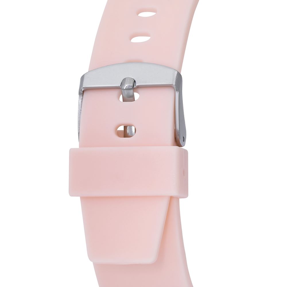 Đồng hồ Smile Kid 38.5 mm Trẻ em 2341L-2 Màu Hồng