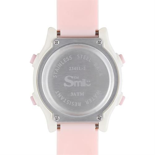 Đồng hồ Smile Kid 38.5 mm Trẻ em 2341L-2 Màu Hồng