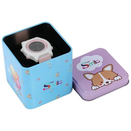 Đồng hồ Smile Kid 38.5 mm Trẻ em 2341L-2 Màu Hồng