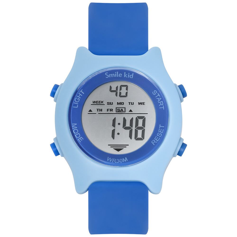 Đồng hồ Smile Kid 38.5 mm Trẻ em 2341L-6