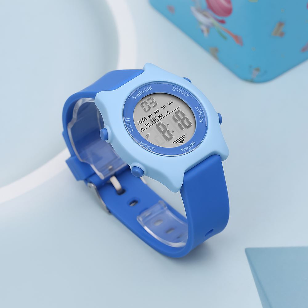 Đồng hồ Smile Kid 38.5 mm Trẻ em 2341L-6