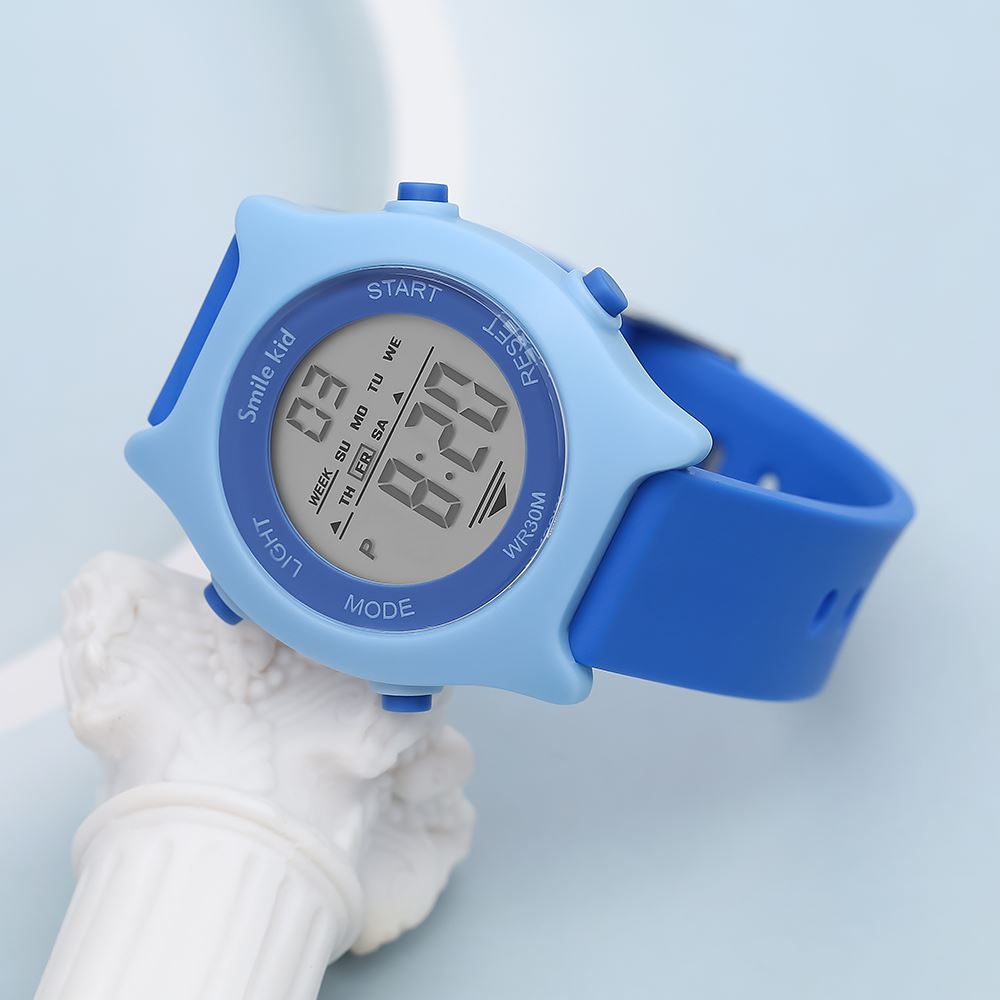 Đồng hồ Smile Kid 38.5 mm Trẻ em 2341L-6