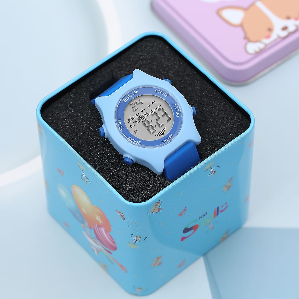 Đồng hồ Smile Kid 38.5 mm Trẻ em 2341L-6