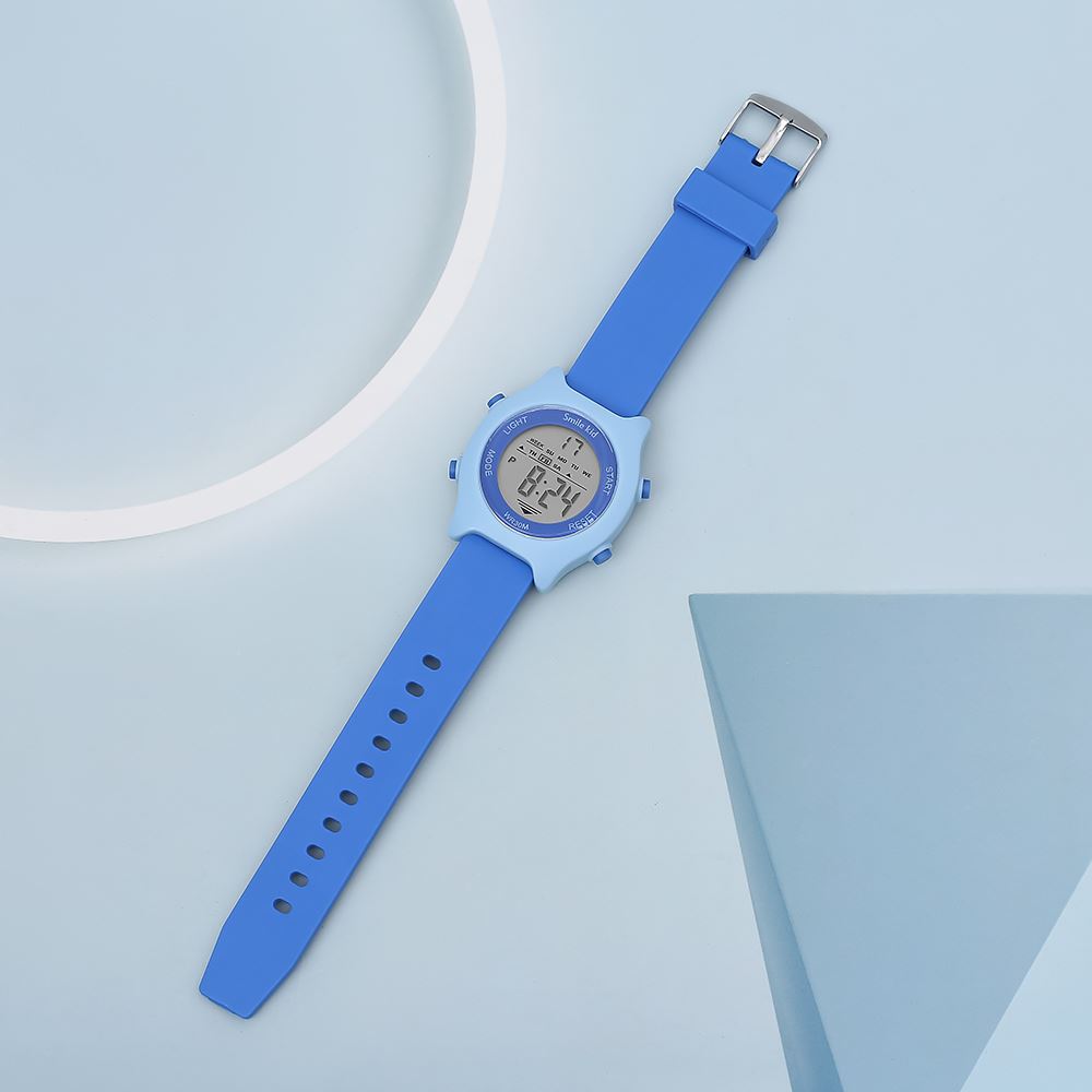 Đồng hồ Smile Kid 38.5 mm Trẻ em 2341L-6