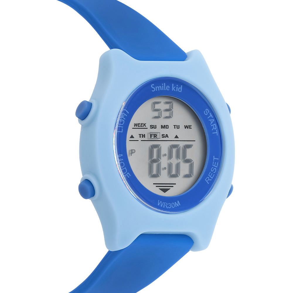 Đồng hồ Smile Kid 38.5 mm Trẻ em 2341L-6 - 2