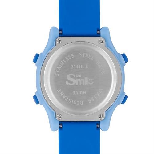 Đồng hồ Smile Kid 38.5 mm Trẻ em 2341L-6 Màu Xanh Dương