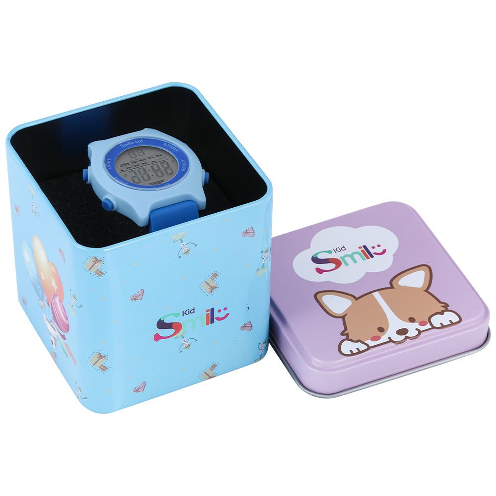 Đồng hồ Smile Kid 38.5 mm Trẻ em 2341L-6 - 6