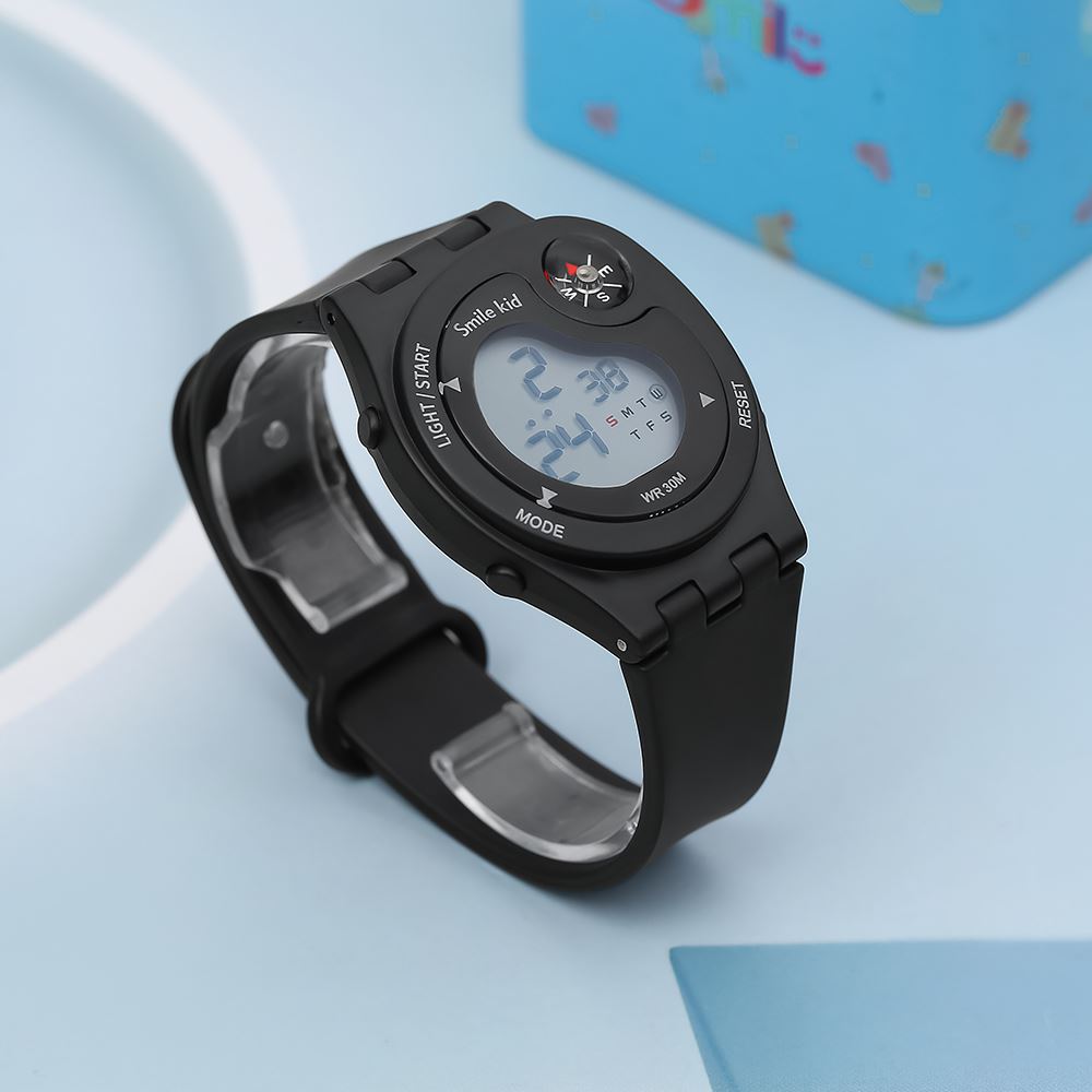 Đồng hồ Smile Kid 40.3 mm Trẻ em 2323L-1