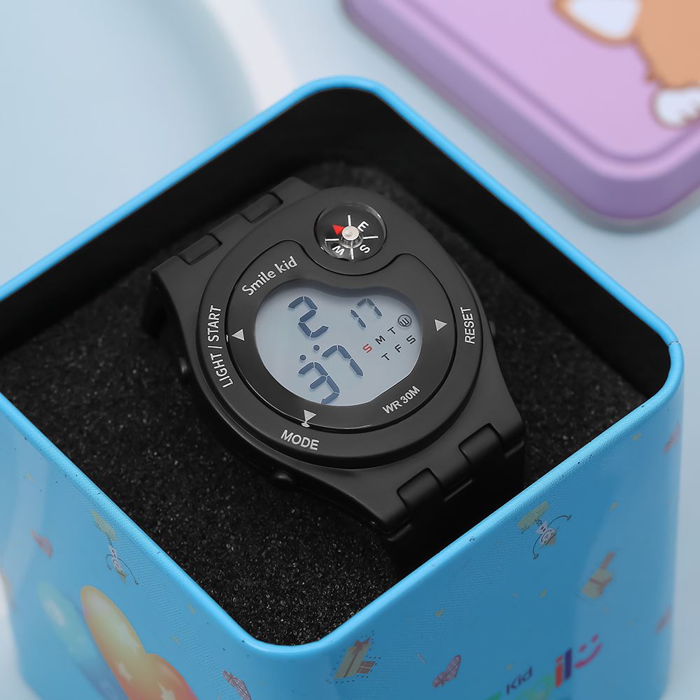 Đồng hồ Smile Kid 40.3 mm Trẻ em 2323L-1