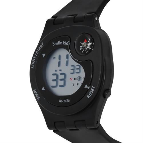 Đồng hồ Smile Kid 40.3 mm Trẻ em 2323L-1 Màu Đen