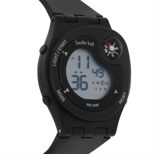 Đồng hồ Smile Kid 40.3 mm Trẻ em 2323L-1 Màu Đen