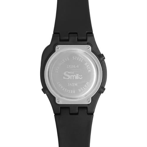Đồng hồ Smile Kid 40.3 mm Trẻ em 2323L-1 Màu Đen