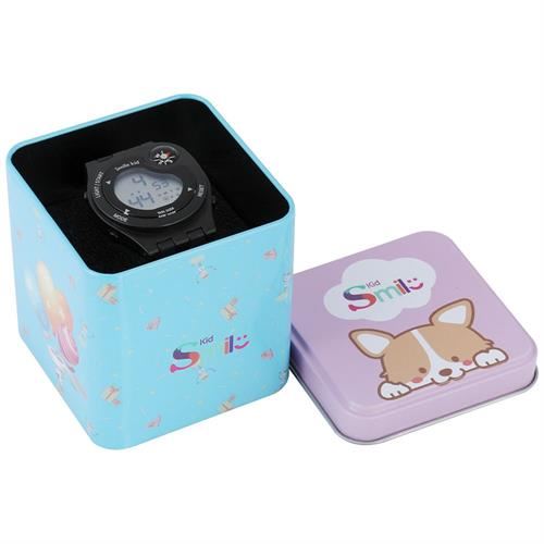 Đồng hồ Smile Kid 40.3 mm Trẻ em 2323L-1 Màu Đen