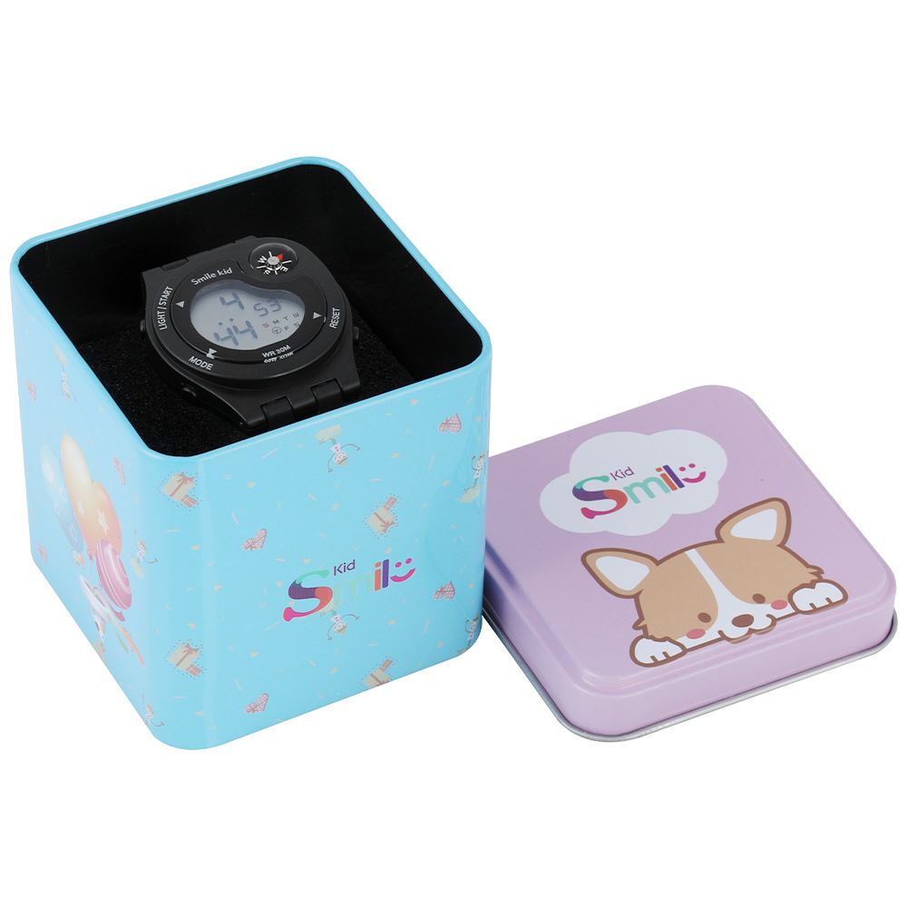 Đồng hồ Smile Kid 40.3 mm Trẻ em 2323L-1 - 6