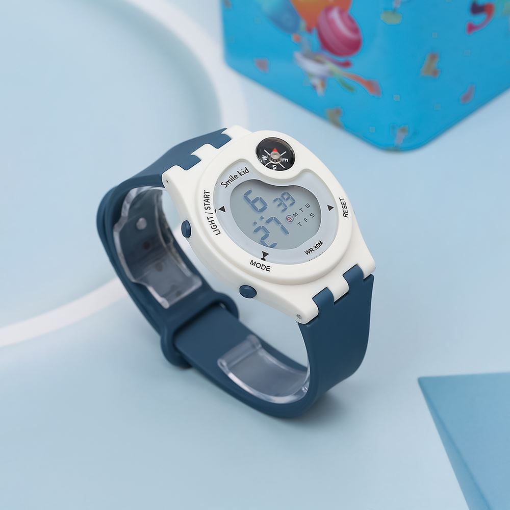 Đồng hồ Smile Kid 40.3 mm Trẻ em 2323L-2