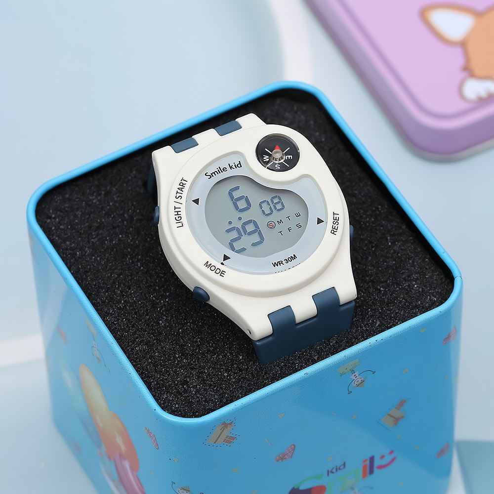 Đồng hồ Smile Kid 40.3 mm Trẻ em 2323L-2