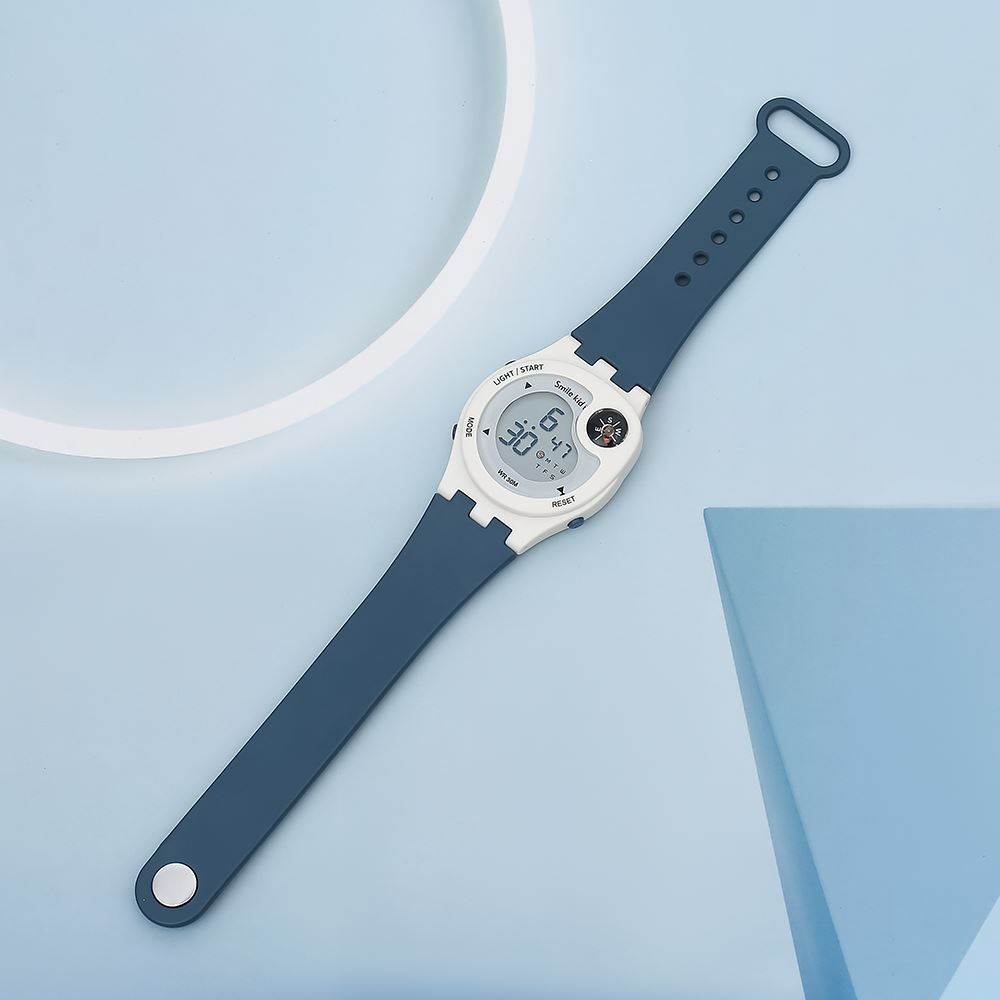 Đồng hồ Smile Kid 40.3 mm Trẻ em 2323L-2