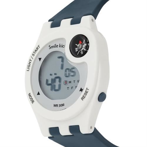 Đồng hồ Smile Kid 40.3 mm Trẻ em 2323L-2 Màu Xanh Đậm