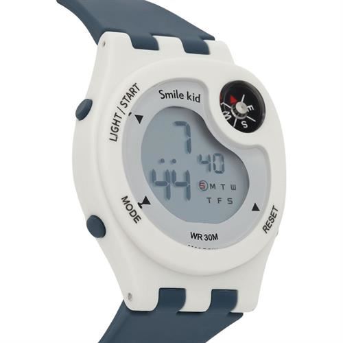 Đồng hồ Smile Kid 40.3 mm Trẻ em 2323L-2 Màu Xanh Đậm