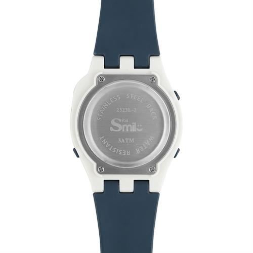 Đồng hồ Smile Kid 40.3 mm Trẻ em 2323L-2 Màu Xanh Đậm