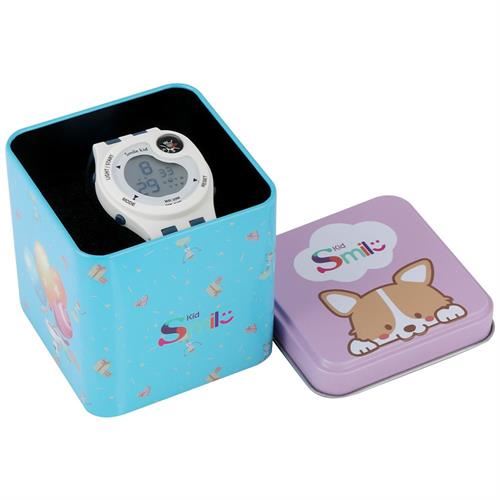 Đồng hồ Smile Kid 40.3 mm Trẻ em 2323L-2 Màu Xanh Đậm