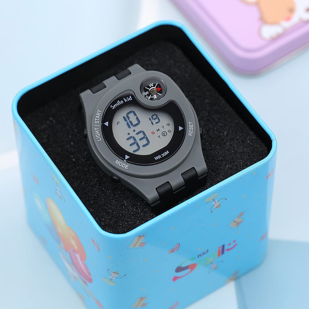 Đồng hồ Smile Kid 40.3 mm Trẻ em 2323L-3