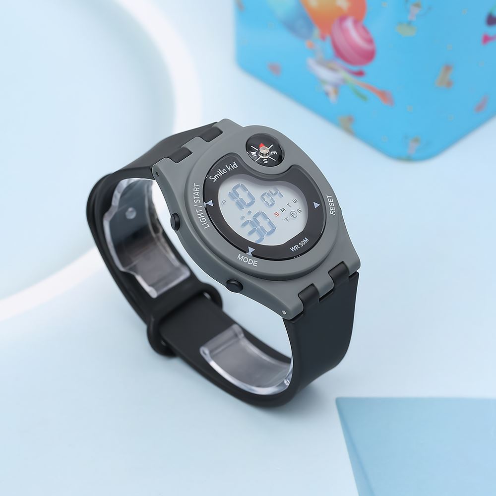 Đồng hồ Smile Kid 40.3 mm Trẻ em 2323L-3