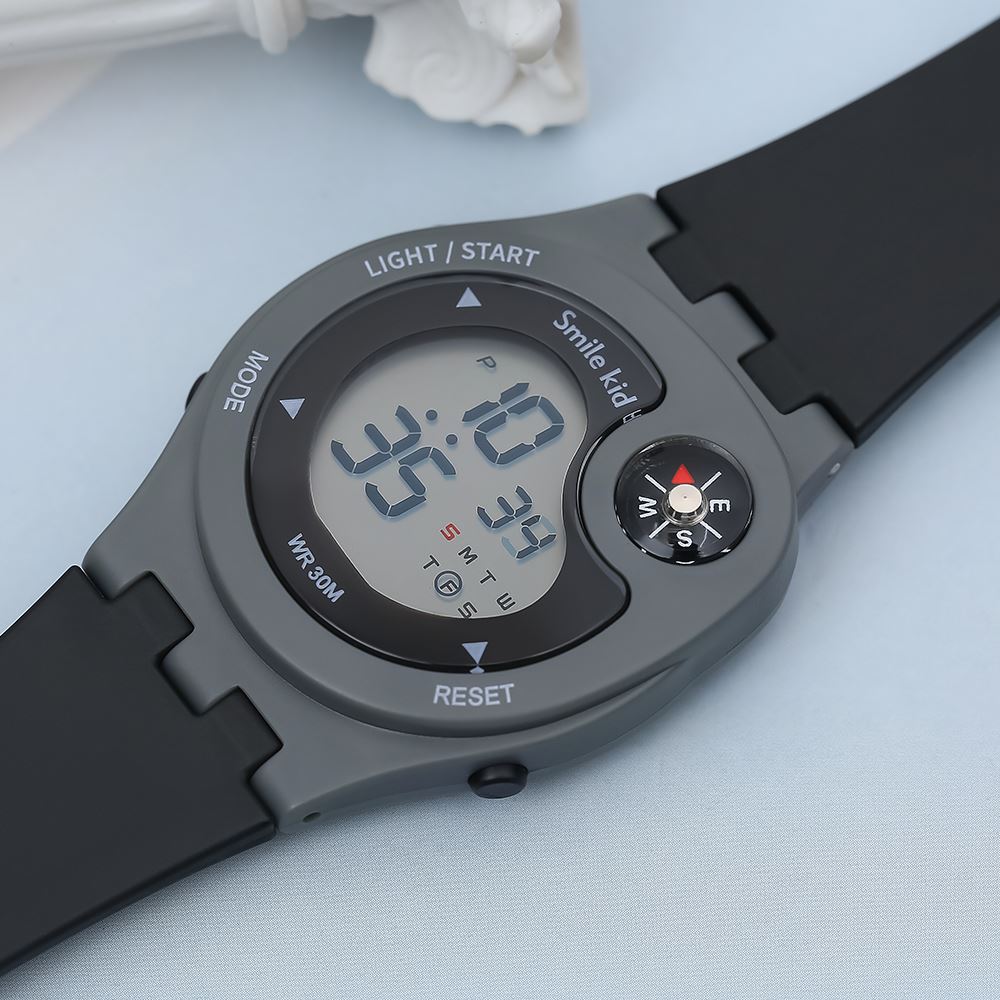 Đồng hồ Smile Kid 40.3 mm Trẻ em 2323L-3