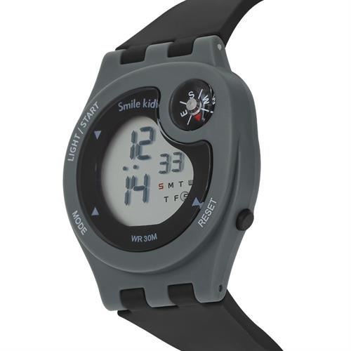 Đồng hồ Smile Kid 40.3 mm Trẻ em 2323L-3 Màu Đen