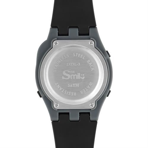 Đồng hồ Smile Kid 40.3 mm Trẻ em 2323L-3 Màu Đen