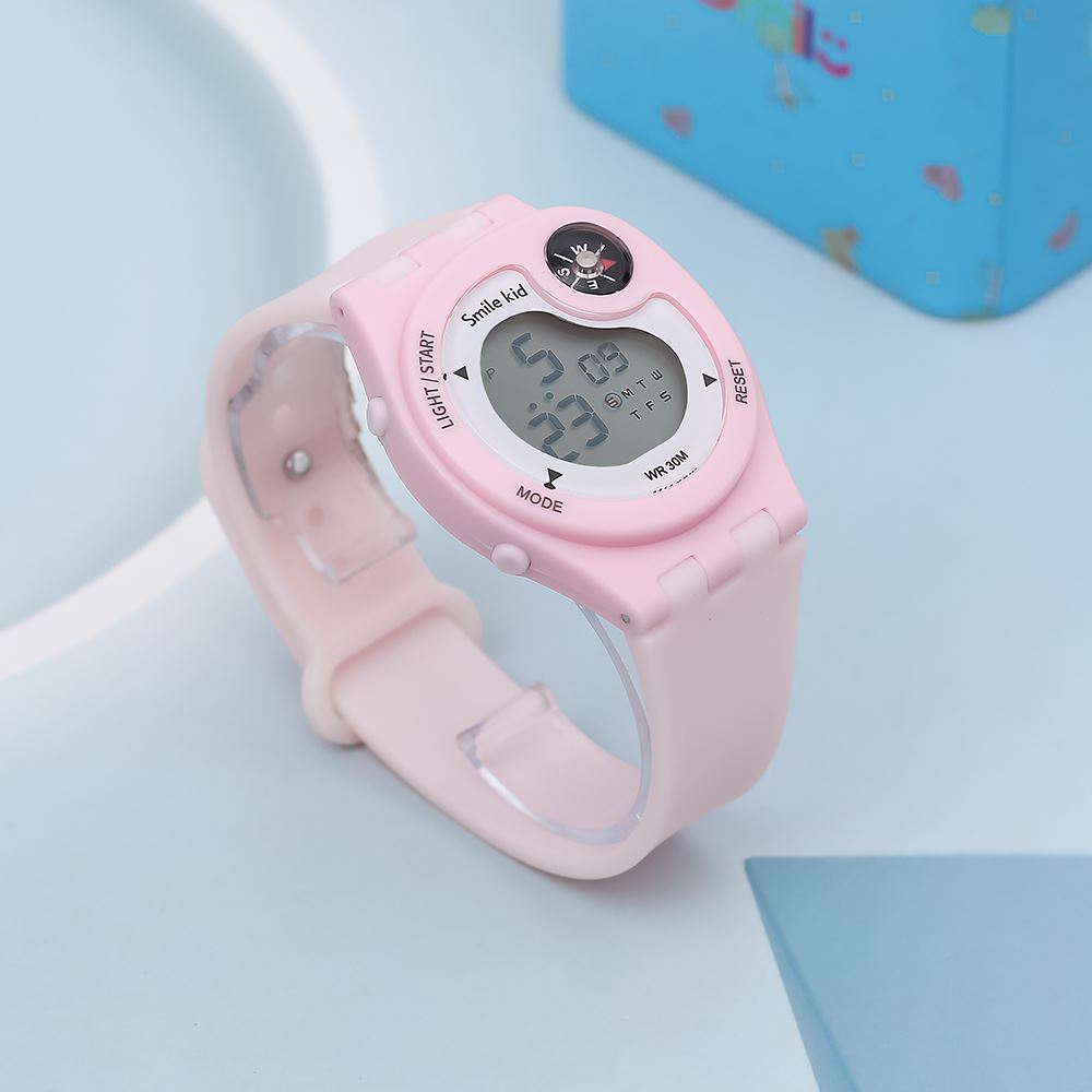 Đồng hồ Smile Kid 40.3 mm Trẻ em 2323L-6