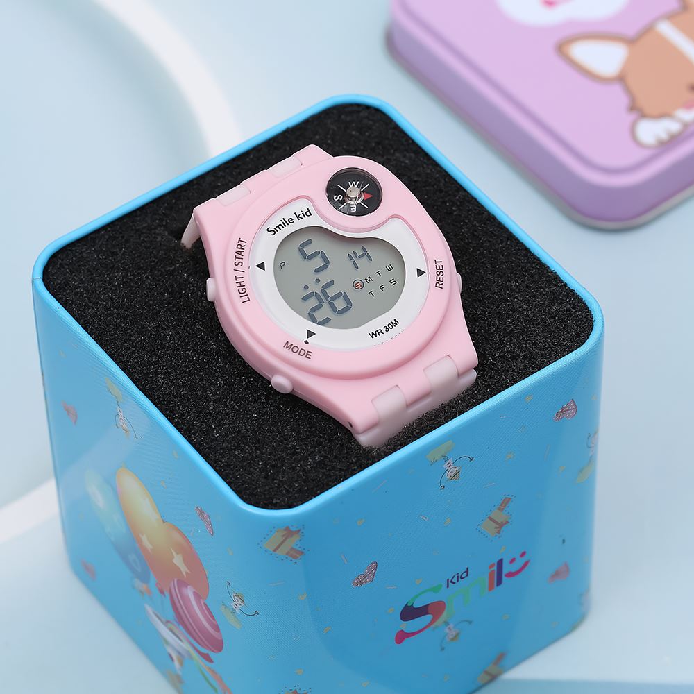 Đồng hồ Smile Kid 40.3 mm Trẻ em 2323L-6