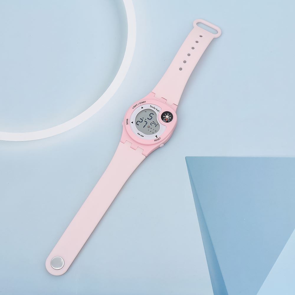 Đồng hồ Smile Kid 40.3 mm Trẻ em 2323L-6