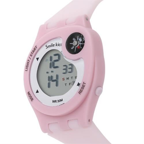 Đồng hồ Smile Kid 40.3 mm Trẻ em 2323L-6 Màu Hồng