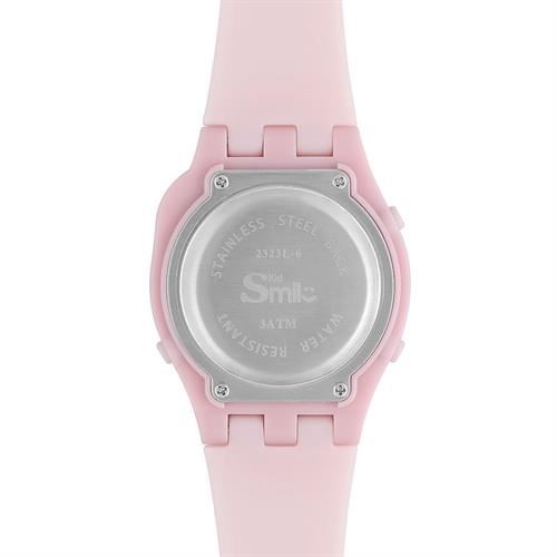 Đồng hồ Smile Kid 40.3 mm Trẻ em 2323L-6 Màu Hồng