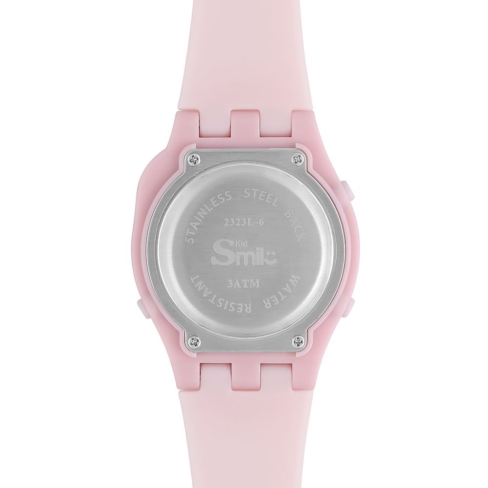 Đồng hồ Smile Kid 40.3 mm Trẻ em 2323L-6 - 5