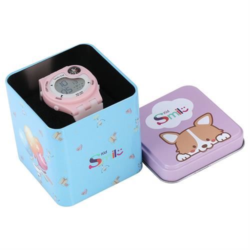 Đồng hồ Smile Kid 40.3 mm Trẻ em 2323L-6 Màu Hồng